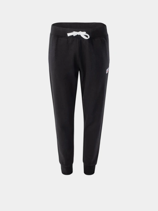 Брюки Hitec Lady модель LADY NYAN-BLACK Фото