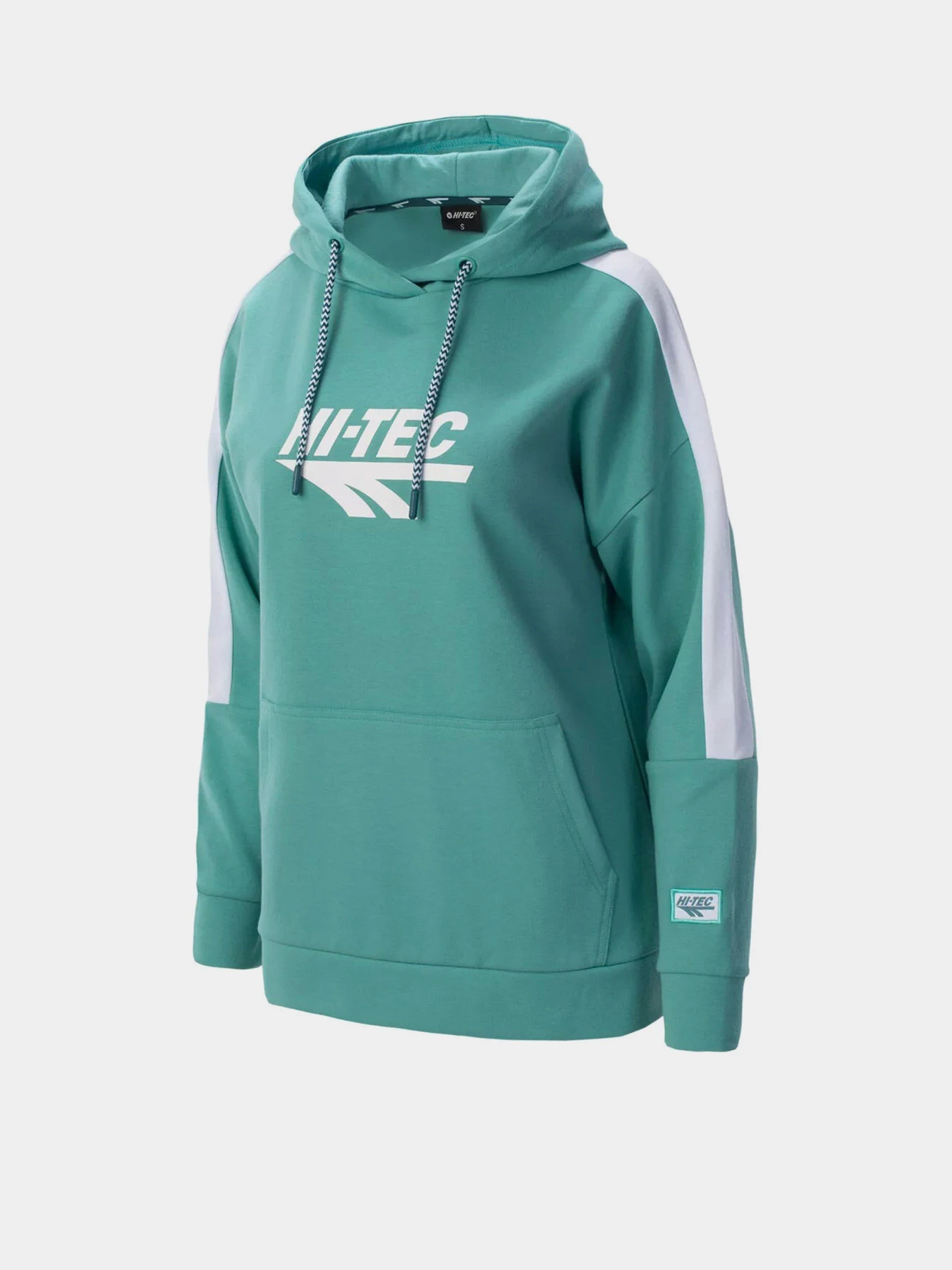 Худи и свитшоты Hitec Lady Paval II модель LADY PAVAL II-CANTON/WHITE Худи и свитшоты Hitec Lady Paval II модель LADY PAVAL II-CANTON/WHITE Фото