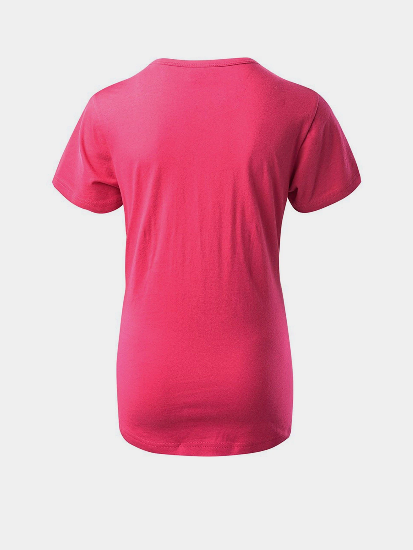 Футболки и поло Hitec Neimo JRG модель NEIMO JRG-ROSE RED Футболки и поло Hitec Neimo JRG модель NEIMO JRG-ROSE RED Фото