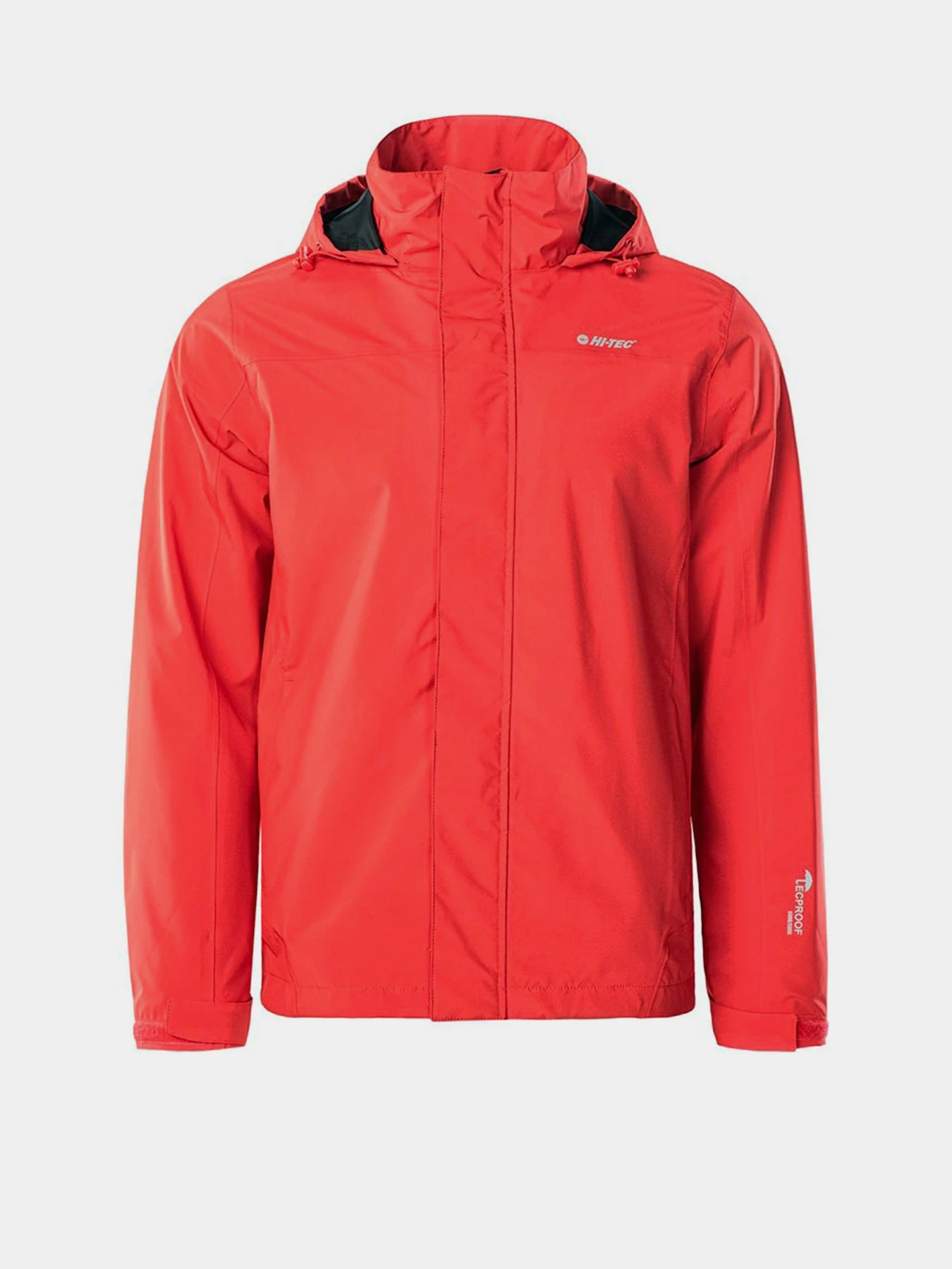 Куртки и дубленки Hitec Oscar модель OSCAR-HIGH RISK RED/ANTHRACITE Куртки и дубленки Hitec Oscar модель OSCAR-HIGH RISK RED/ANTHRACITE Фото