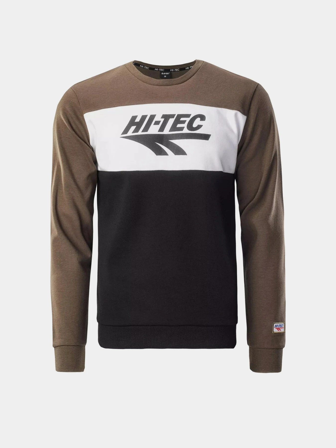 Худи и свитшоты Hitec Pere модель PERE-CROCODILE/BLACK Худи и свитшоты Hitec Pere модель PERE-CROCODILE/BLACK Фото
