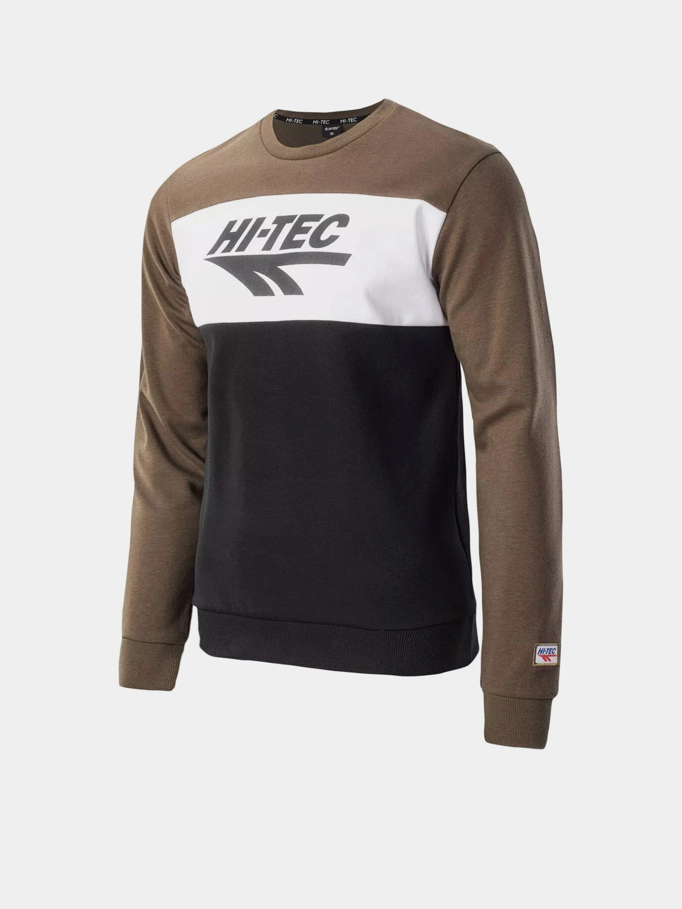 Худи и свитшоты Hitec Pere модель PERE-CROCODILE/BLACK Худи и свитшоты Hitec Pere модель PERE-CROCODILE/BLACK Фото