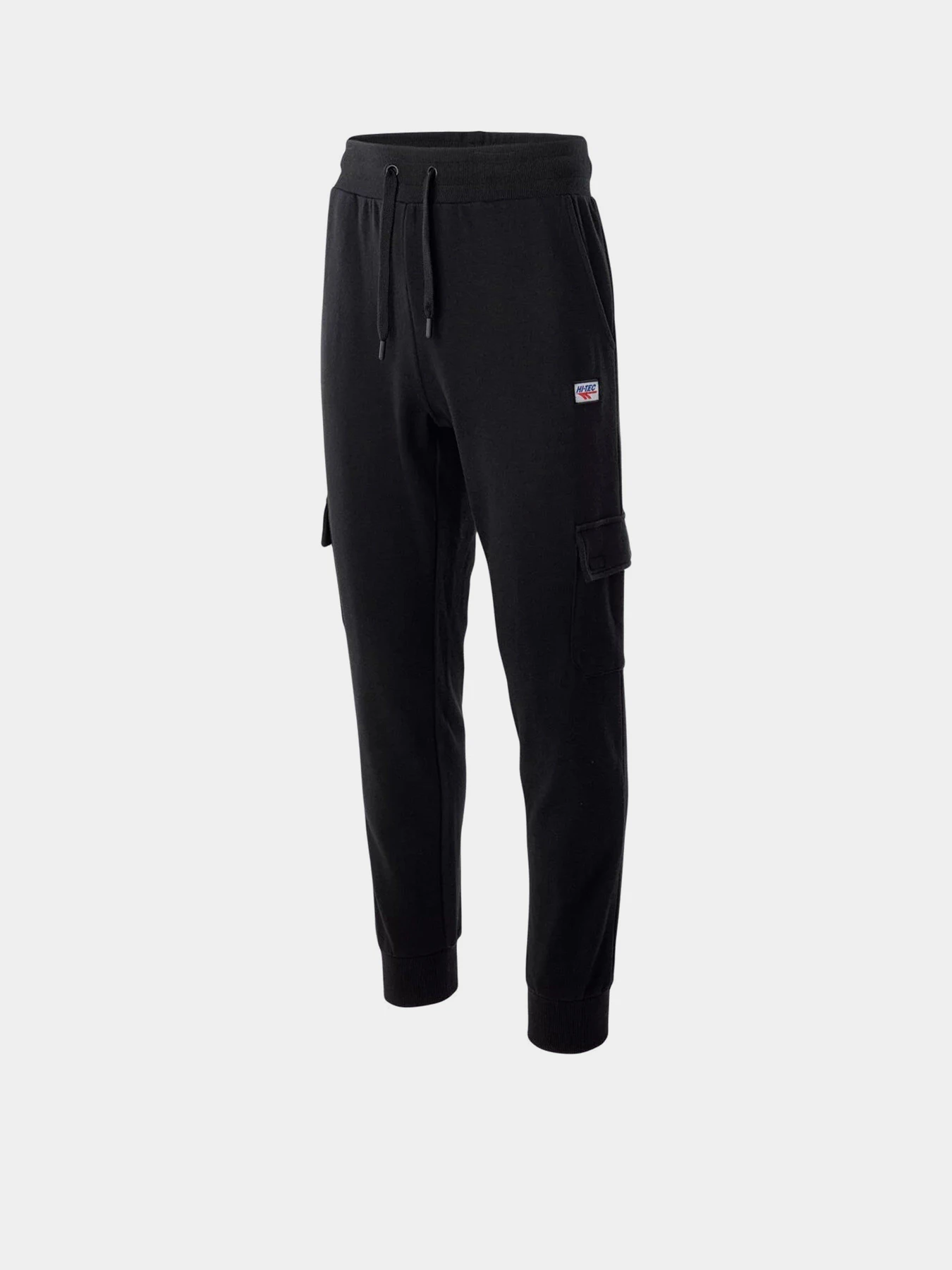 Брюки Hitec Rabasin II модель RABASIN II-BLACK Фото