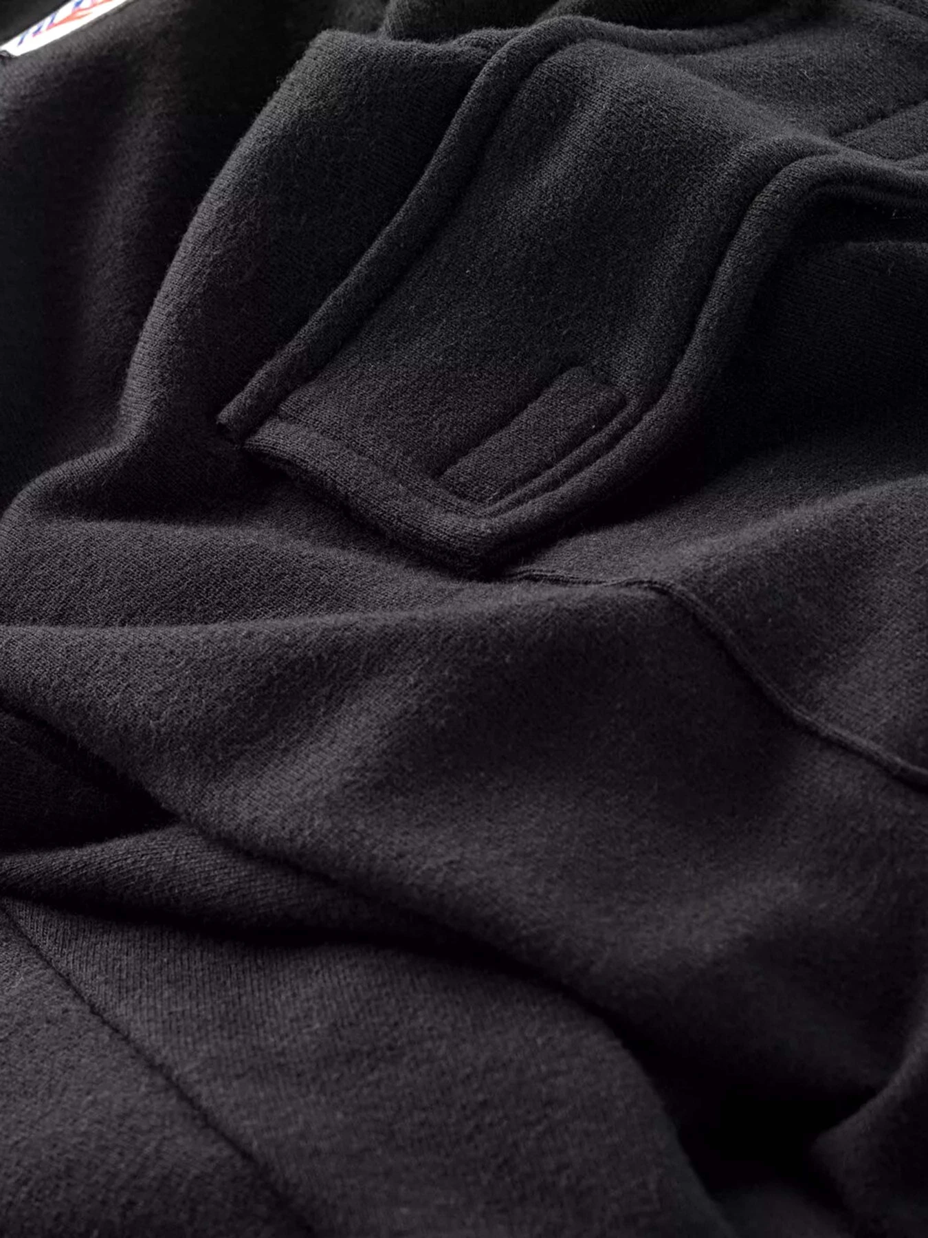 Брюки Hitec Rabasin II модель RABASIN II-BLACK Фото