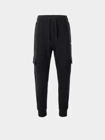 Брюки Hitec Rabasin II модель RABASIN II-BLACK Фото