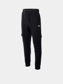 Брюки Hitec Rabasin II модель RABASIN II-BLACK Фото