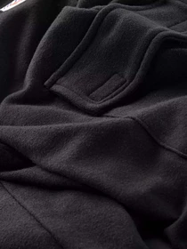 Брюки Hitec Rabasin II модель RABASIN II-BLACK Фото