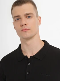 Футболки и поло Hitec Romso модель ROMSO-BLACK Фото