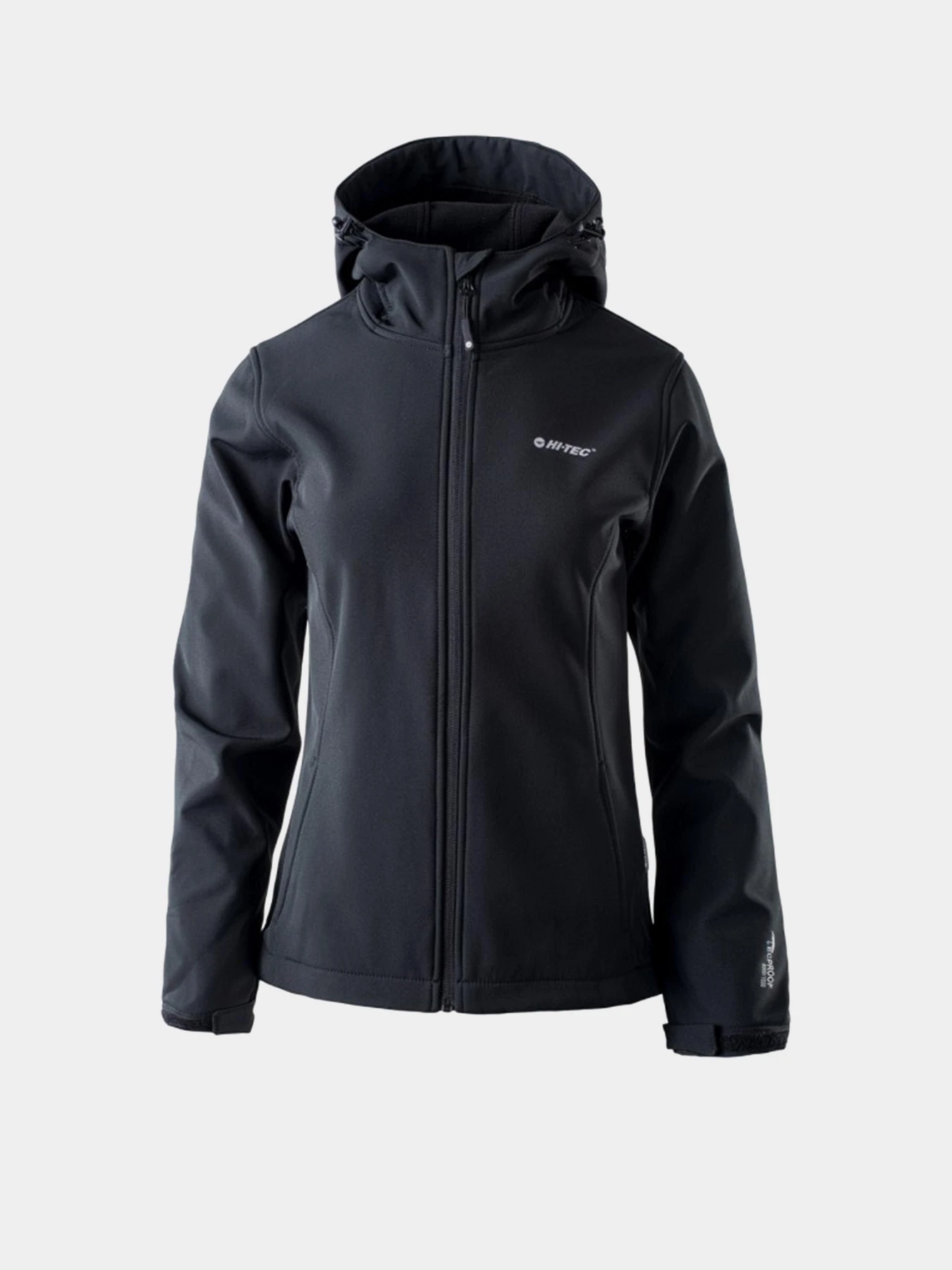 Худи и свитшоты Hitec Lady Caria II модель LADY CARIA II-BLACK Худи и свитшоты Hitec Lady Caria II модель LADY CARIA II-BLACK Фото