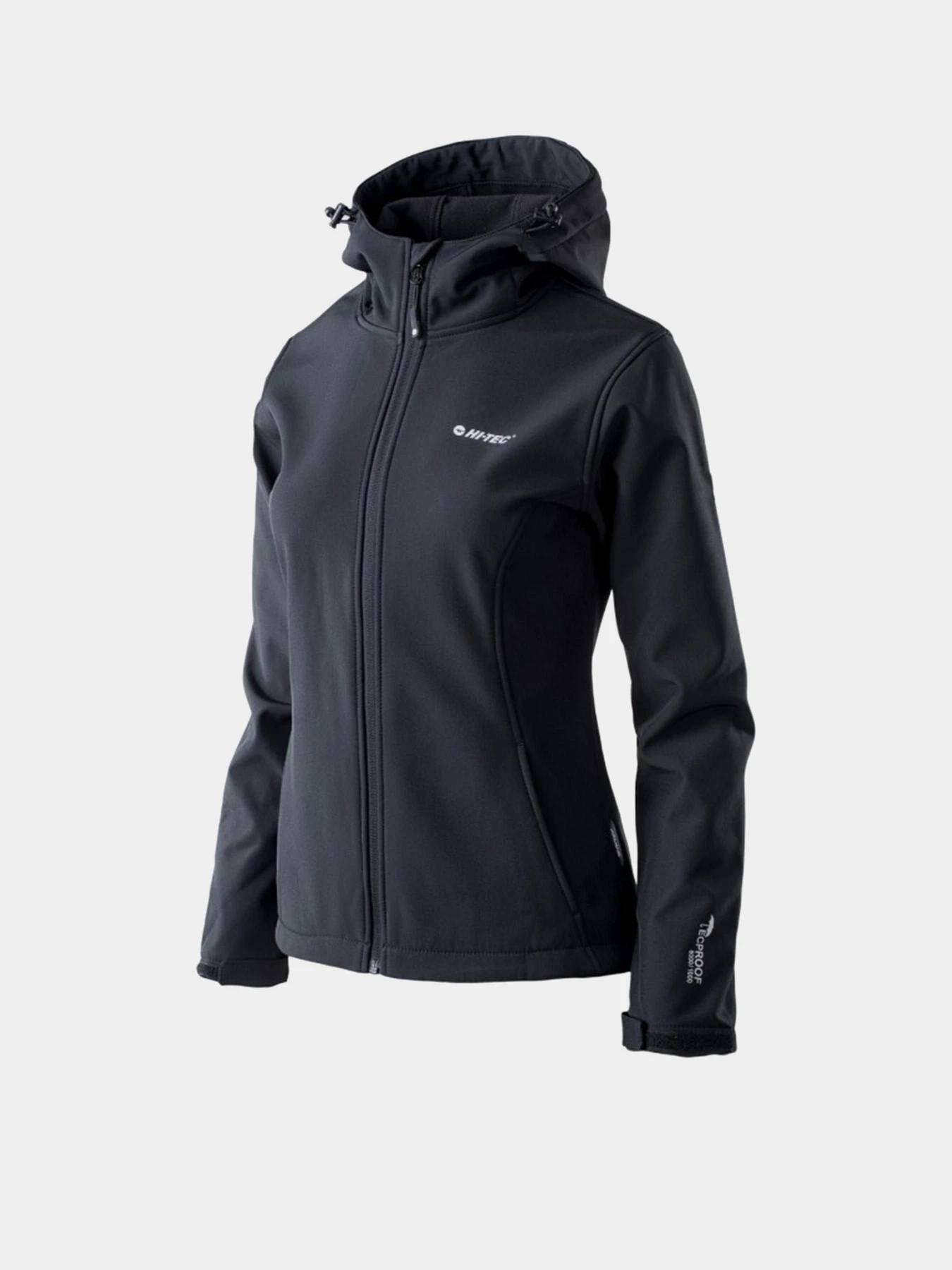 Худи и свитшоты Hitec Lady Caria II модель LADY CARIA II-BLACK Худи и свитшоты Hitec Lady Caria II модель LADY CARIA II-BLACK Фото