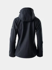 Худи и свитшоты Hitec Lady Caria II модель LADY CARIA II-BLACK Фото