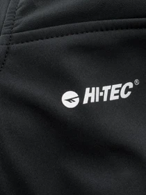 Худи и свитшоты Hitec Lady Caria II модель LADY CARIA II-BLACK Фото