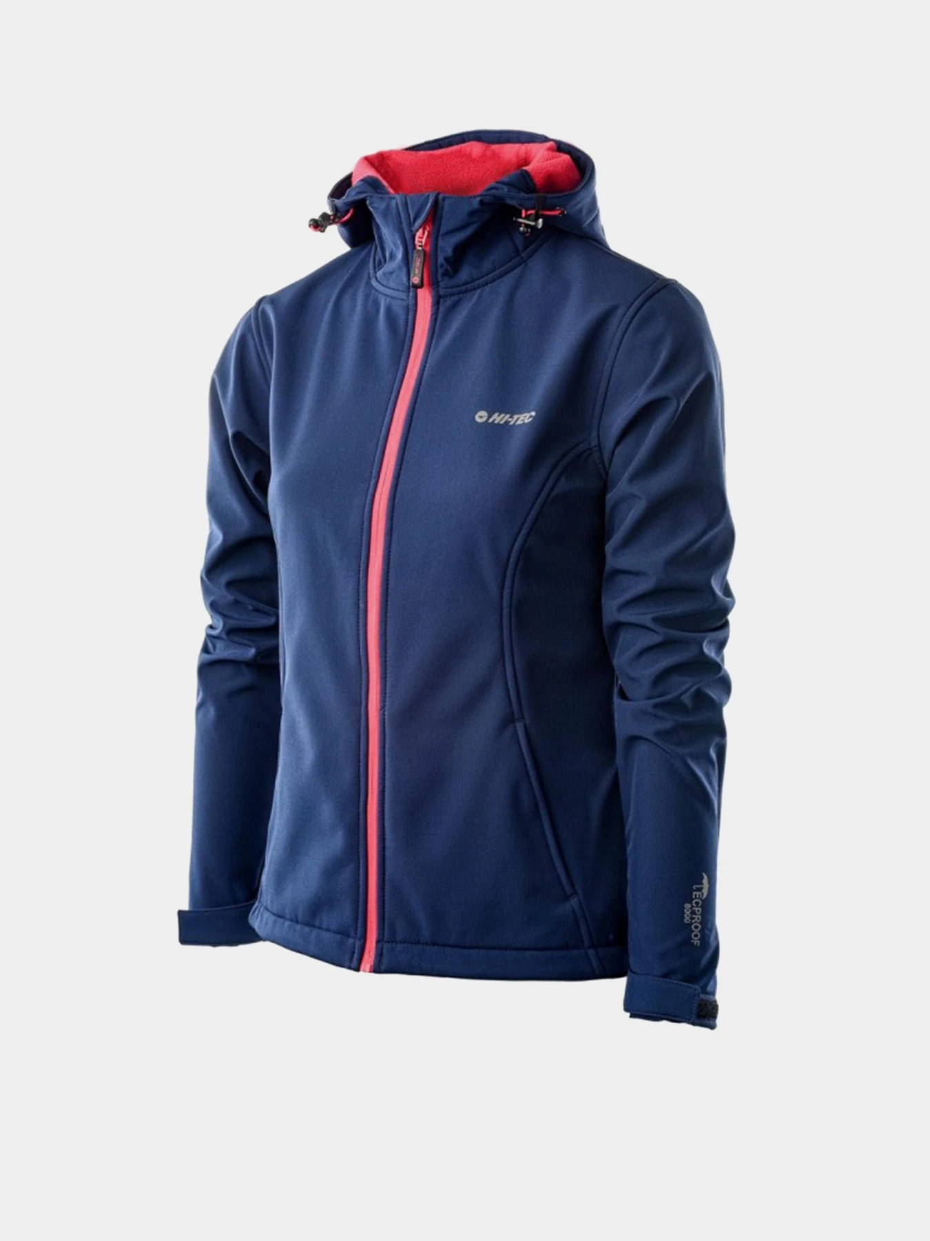 Худи и свитшоты Hitec Lady Caria II модель LADY CARIA II-NAVY/BRIGHT PINK Худи и свитшоты Hitec Lady Caria II модель LADY CARIA II-NAVY/BRIGHT PINK Фото