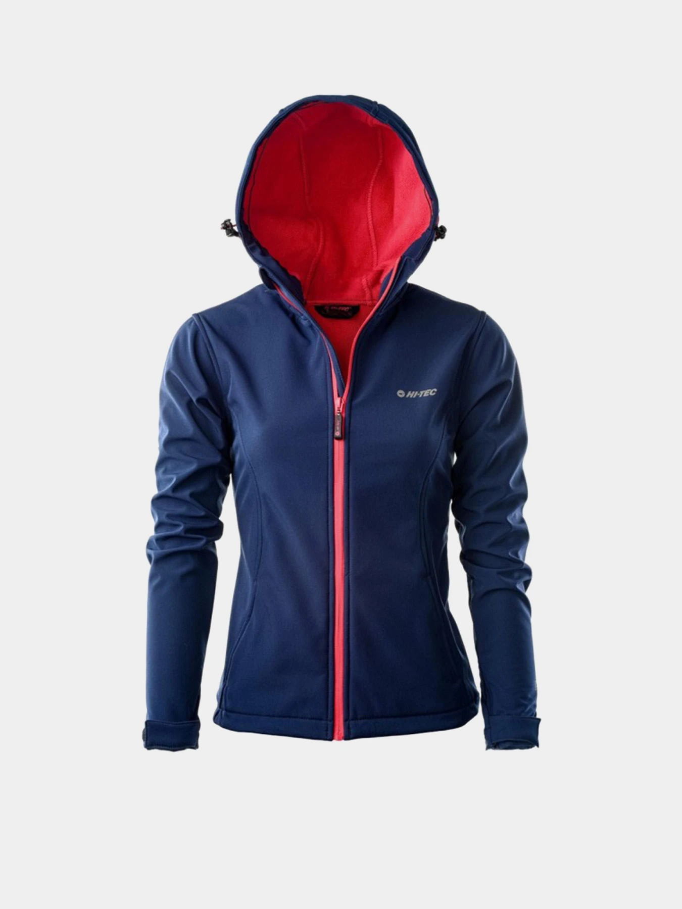 Худи и свитшоты Hitec Lady Caria II модель LADY CARIA II-NAVY/BRIGHT PINK Худи и свитшоты Hitec Lady Caria II модель LADY CARIA II-NAVY/BRIGHT PINK Фото