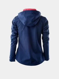 Худи и свитшоты Hitec Lady Caria II модель LADY CARIA II-NAVY/BRIGHT PINK Фото