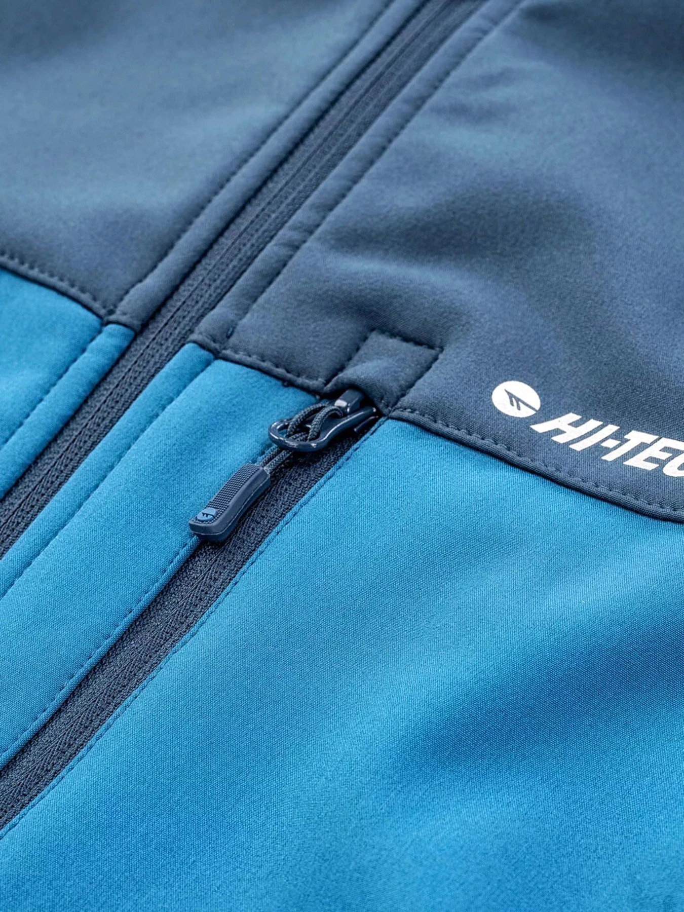 Худі та світшоти Hitec Torel модель TOREL-NAVY/BLUE Худі та світшоти Hitec Torel модель TOREL-NAVY/BLUE Фото