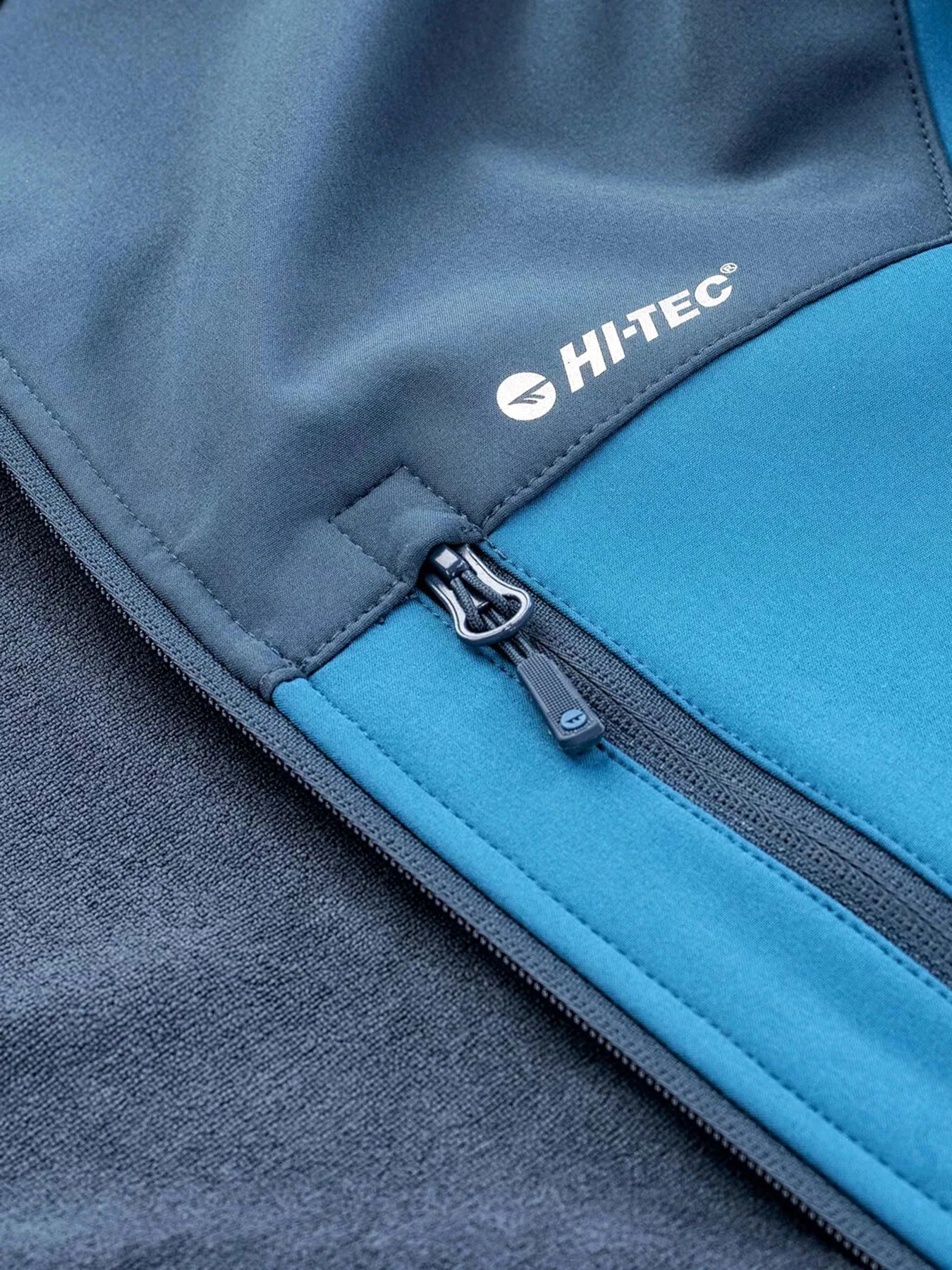 Худі та світшоти Hitec Torel модель TOREL-NAVY/BLUE Худі та світшоти Hitec Torel модель TOREL-NAVY/BLUE Фото