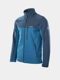 Худі та світшоти Hitec Torel модель TOREL-NAVY/BLUE Фото