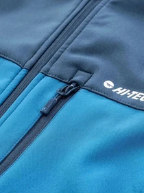 Худі та світшоти Hitec Torel модель TOREL-NAVY/BLUE Фото
