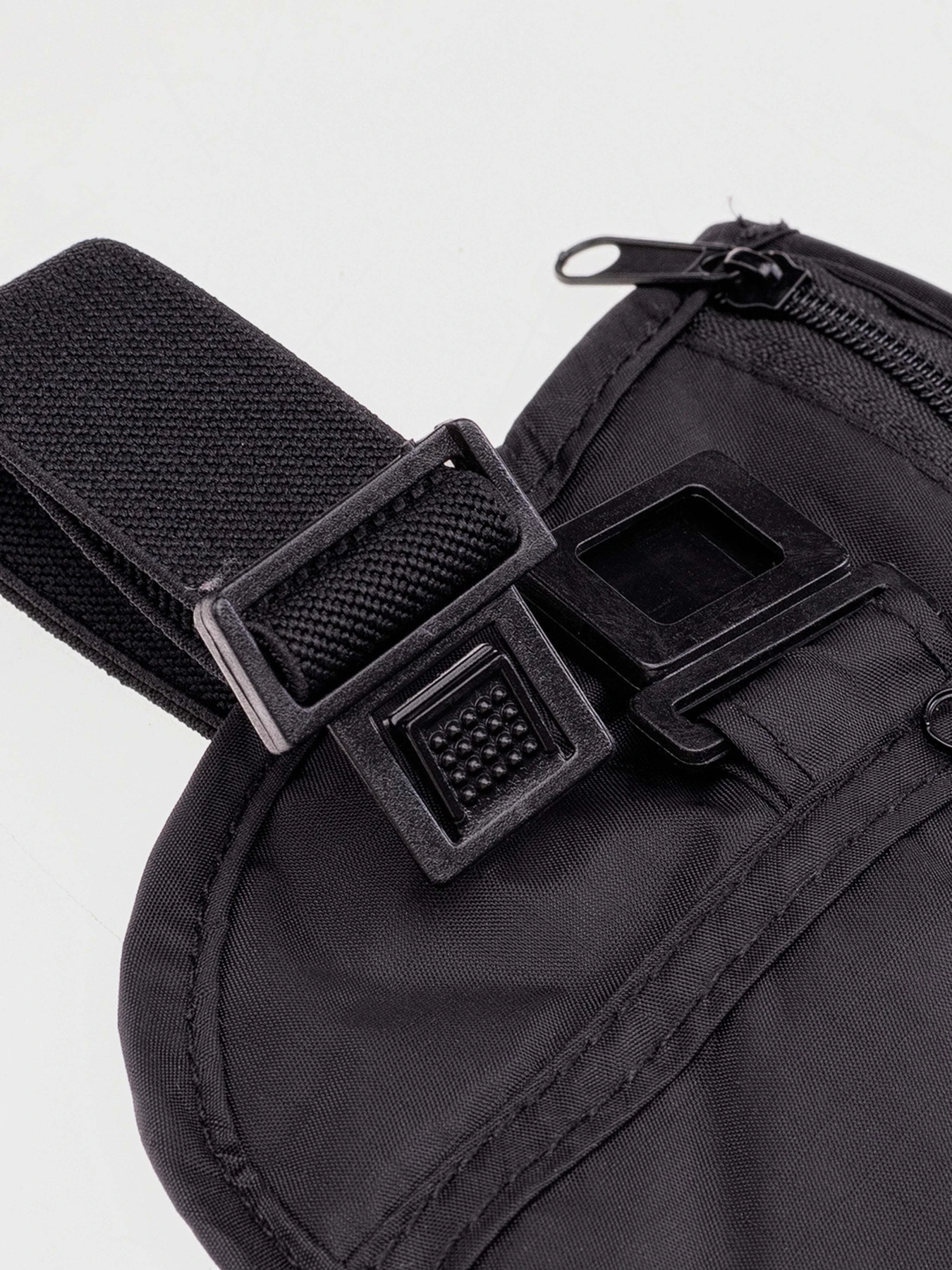 Сумки Hitec модель CADE II-BLACK Фото