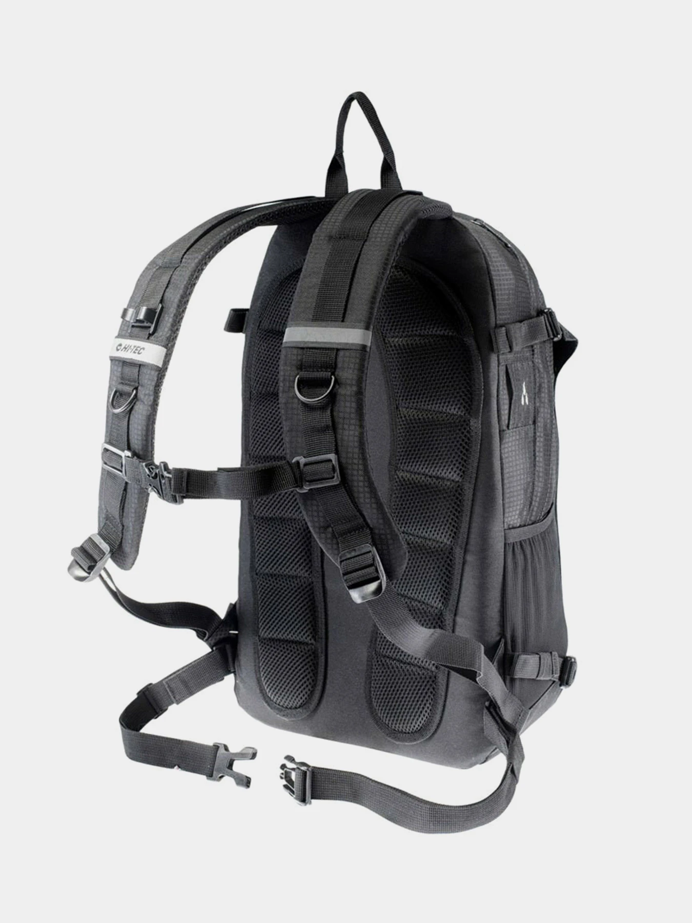 Рюкзаки Hitec Felix II 25 модель FELIX II 25-BLACK/MICRO CHIP Фото