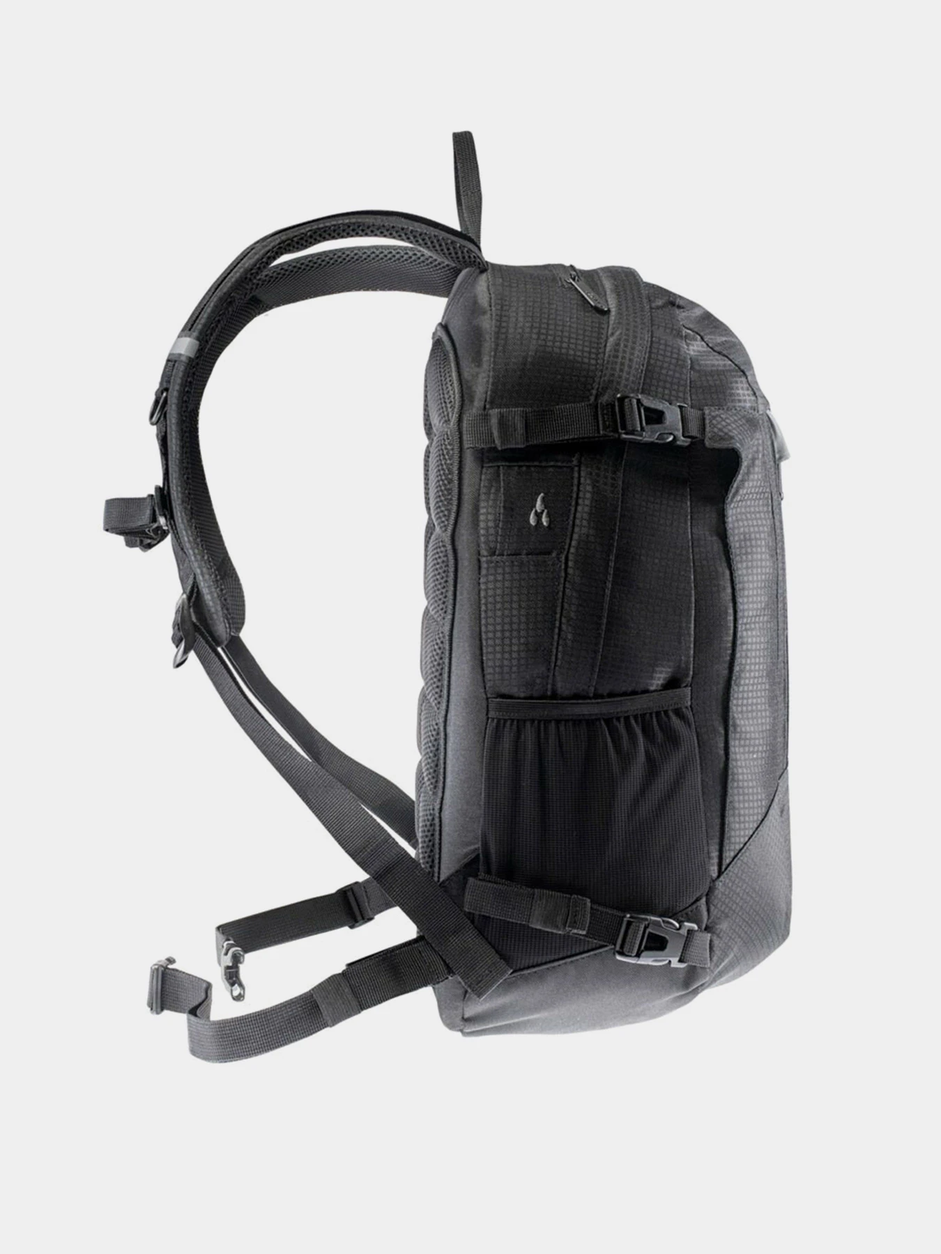 Рюкзаки Hitec Felix II 25 модель FELIX II 25-BLACK/MICRO CHIP Фото