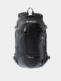 Рюкзаки Hitec Felix II 25 модель FELIX II 25-BLACK/MICRO CHIP Фото
