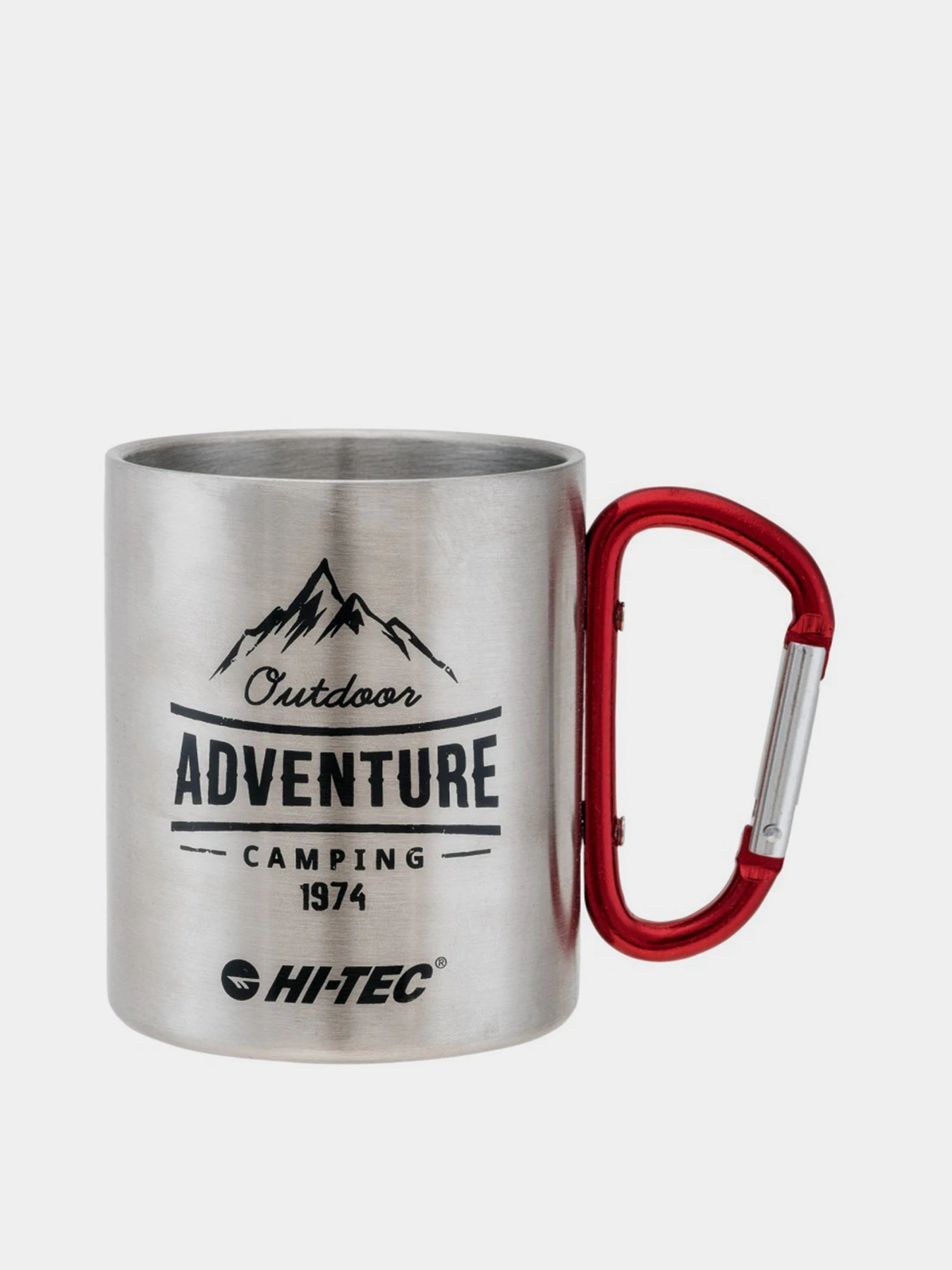 Аксесуари для подорожей Hitec модель KAP-SILVER/RED Фото