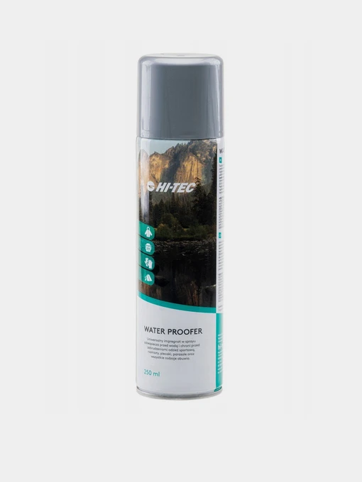 Уход за обувью Hitec Waterproof модель WATER PROOFER- IMPREGNAT Фото