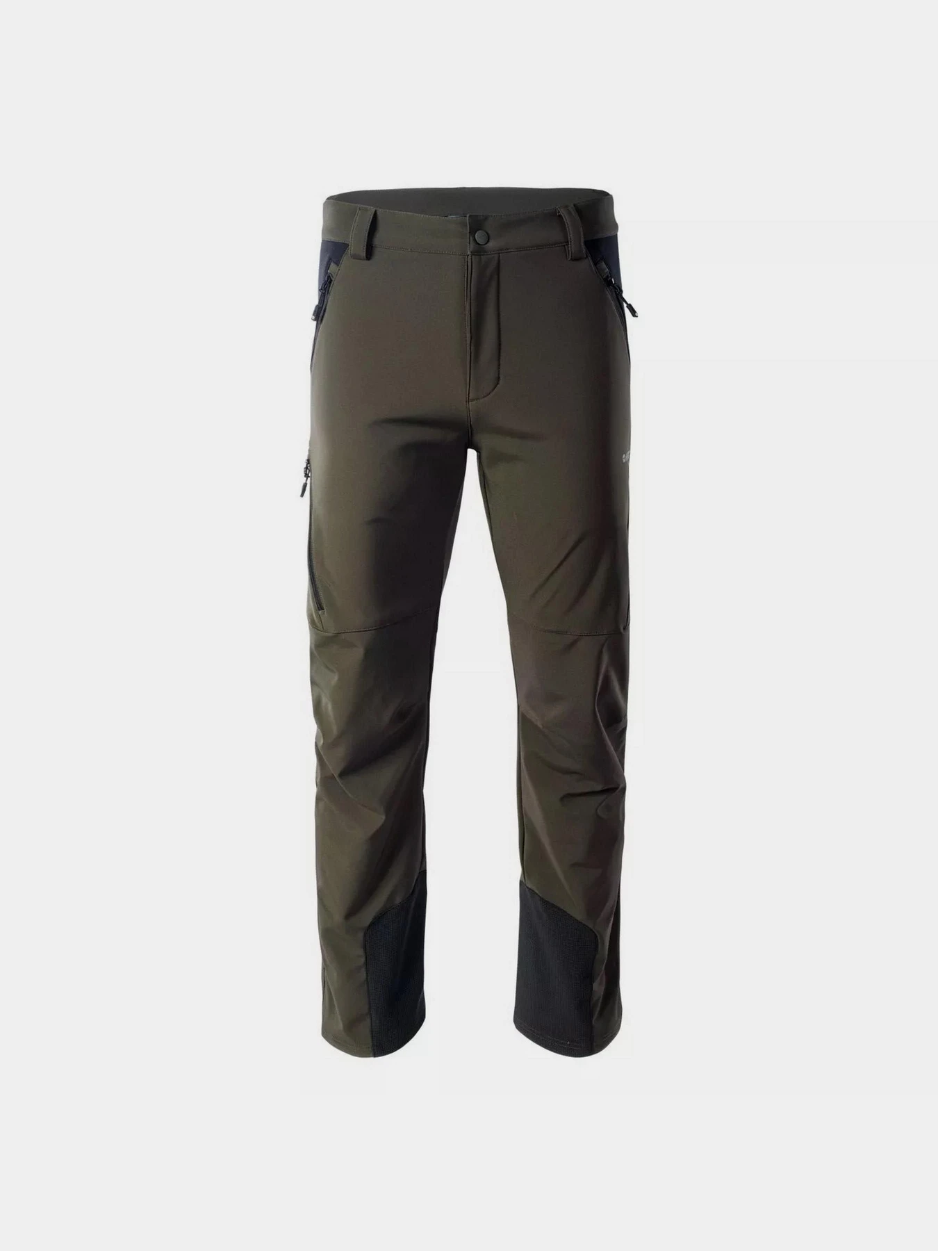 Штани Hitec Astoni модель ASTONI-GREEN OLIVES/BLACK Штани Hitec Astoni модель ASTONI-GREEN OLIVES/BLACK Фото
