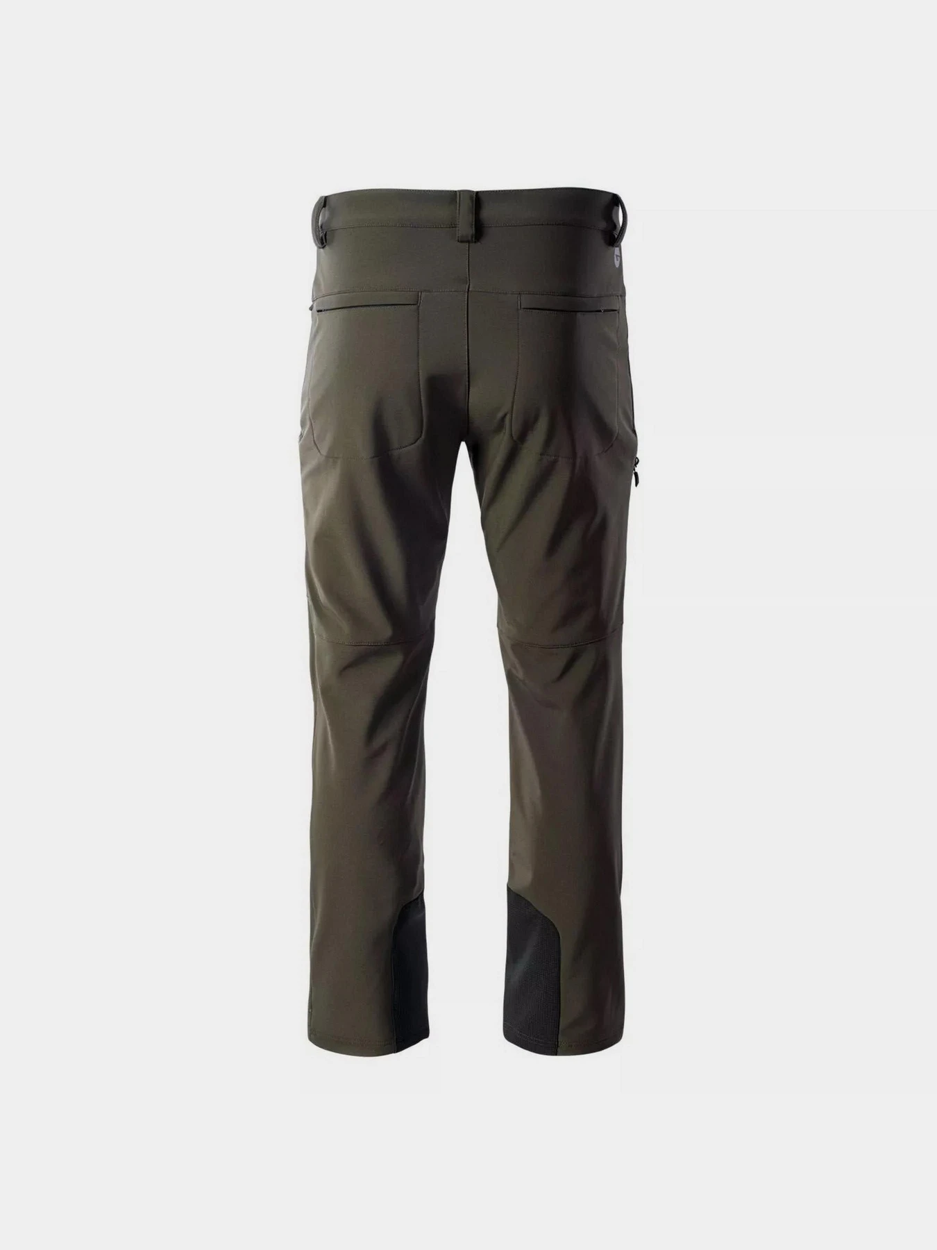 Штани Hitec Astoni модель ASTONI-GREEN OLIVES/BLACK Штани Hitec Astoni модель ASTONI-GREEN OLIVES/BLACK Фото