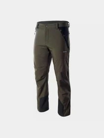Штани Hitec Astoni модель ASTONI-GREEN OLIVES/BLACK Фото