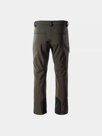 Штани Hitec Astoni модель ASTONI-GREEN OLIVES/BLACK Фото