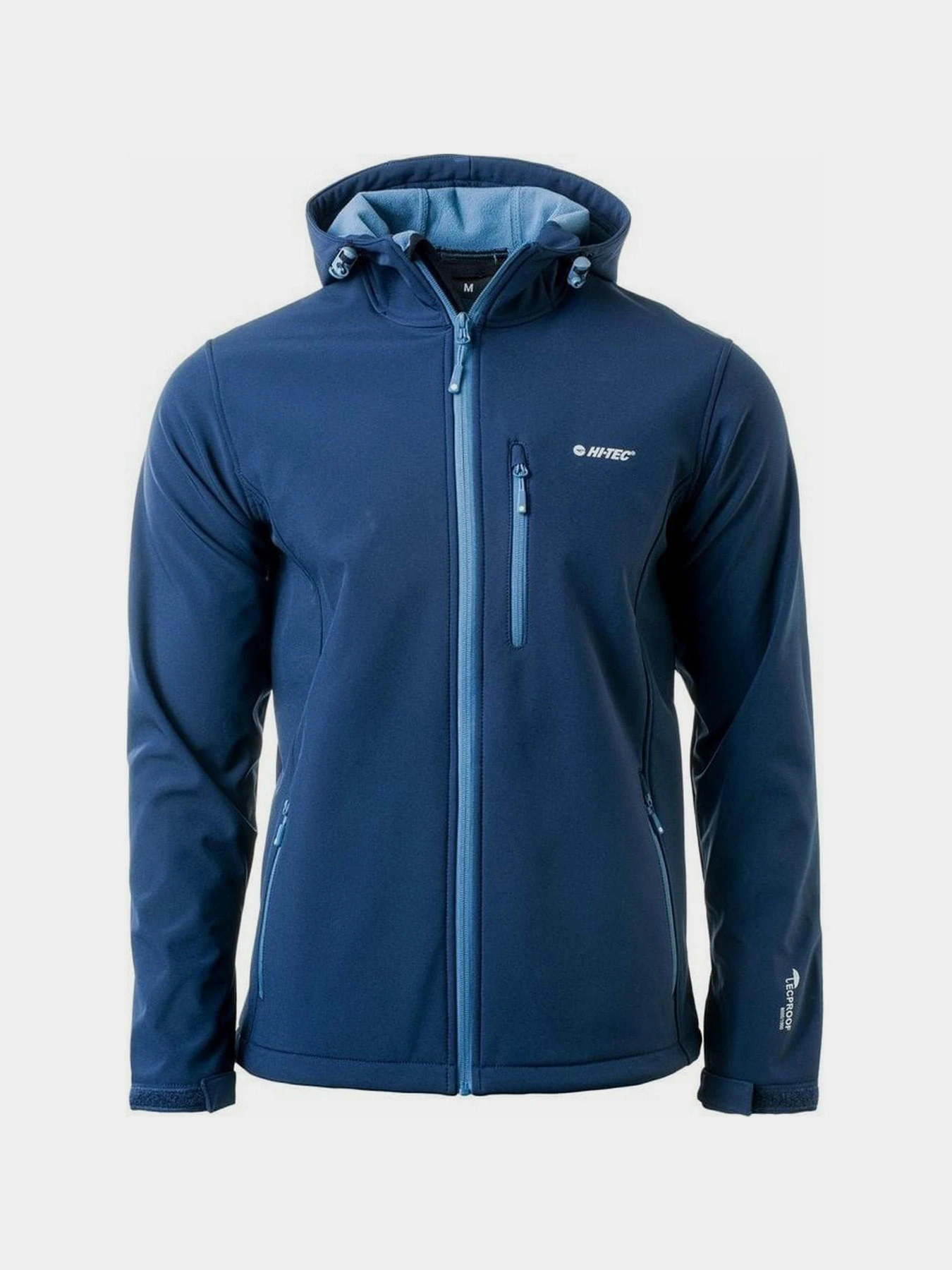 Куртки та дублянки Hitec Caen модель CAEN-DRESS BLUES/COPEL BLUE Куртки та дублянки Hitec Caen модель CAEN-DRESS BLUES/COPEL BLUE Фото