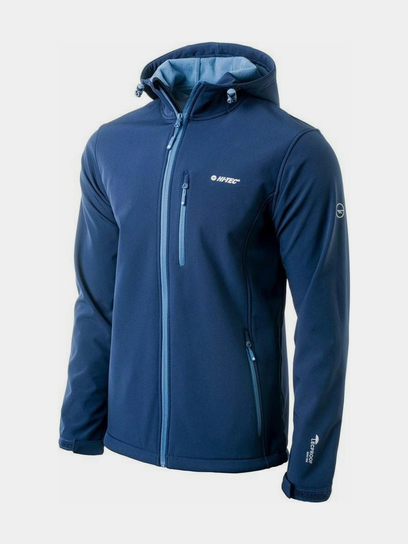 Куртки та дублянки Hitec Caen модель CAEN-DRESS BLUES/COPEL BLUE Куртки та дублянки Hitec Caen модель CAEN-DRESS BLUES/COPEL BLUE Фото