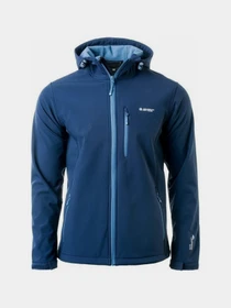 Куртки та дублянки Hitec Caen модель CAEN-DRESS BLUES/COPEL BLUE Фото