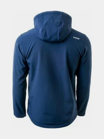 Куртки та дублянки Hitec Caen модель CAEN-DRESS BLUES/COPEL BLUE Фото