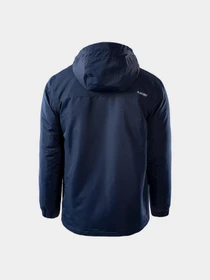 Куртки и дубленки Hitec Chris модель CHRIS-DRESS BLUES Фото