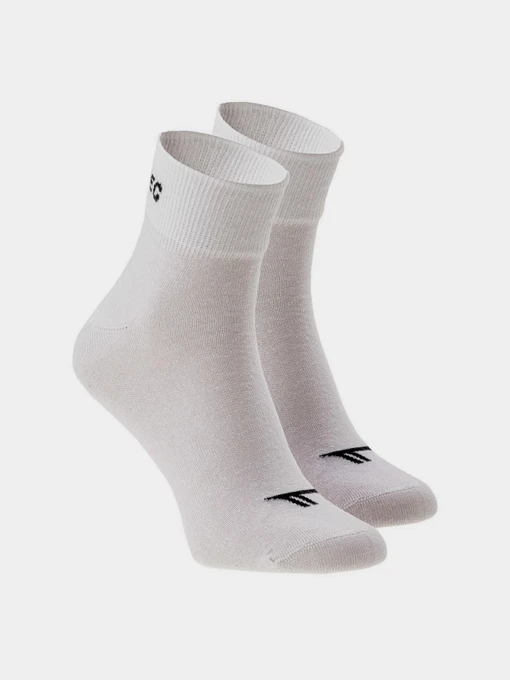 Шкарпетки та гольфи Hitec Chire Pack II модель CHIRE PACK II-WHITE Фото