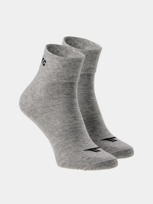 Шкарпетки та гольфи Hitec Chire Pack модель CHIRE PACK-GREY MELANGE Фото