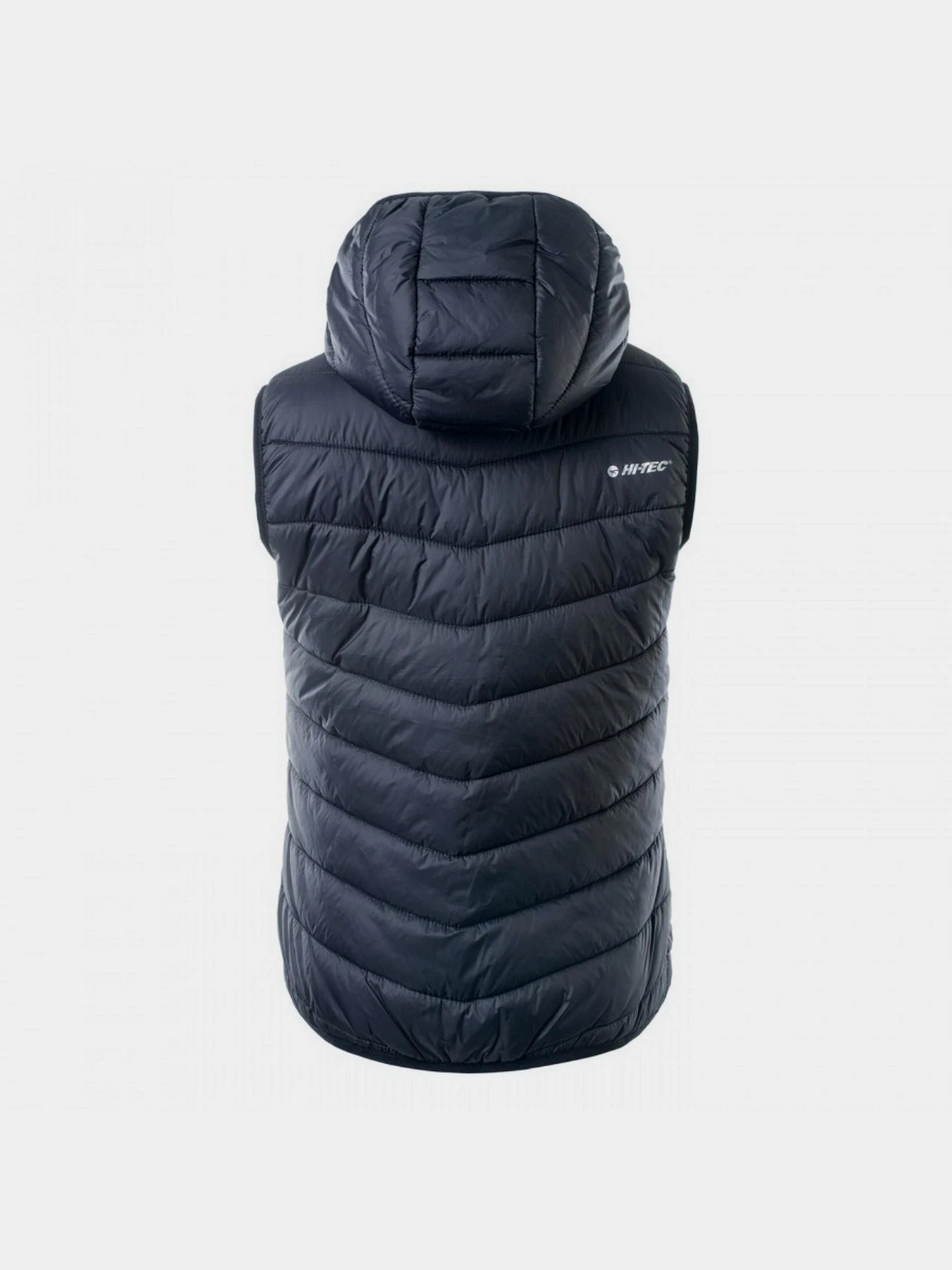 Куртки и дубленки Hitec Lady Solnis модель LADY SOLNIS-BLACK Фото