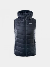 Куртки и дубленки Hitec Lady Solnis модель LADY SOLNIS-BLACK Фото