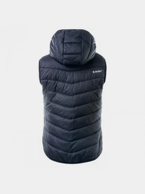 Куртки и дубленки Hitec Lady Solnis модель LADY SOLNIS-BLACK Фото
