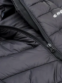 Куртки и дубленки Hitec Lady Solnis модель LADY SOLNIS-BLACK Фото