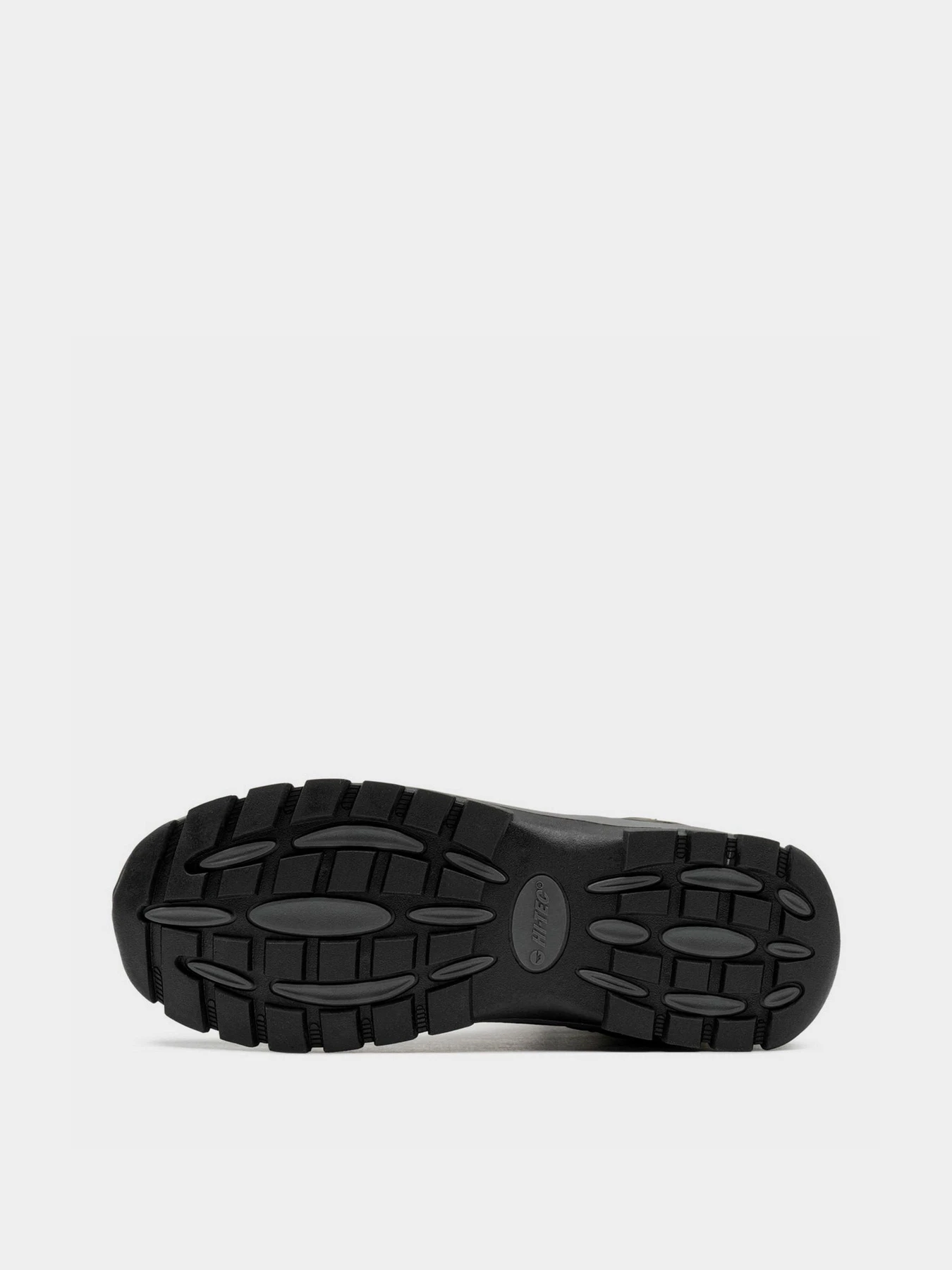 Черевики та чоботи Hitec модель BLAZI MID-BLACK Черевики та чоботи Hitec модель BLAZI MID-BLACK Фото