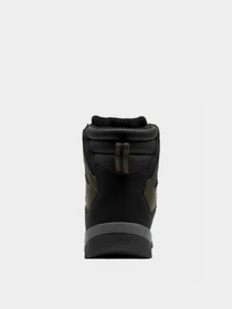 Черевики та чоботи Hitec модель BLAZI MID-BLACK Фото