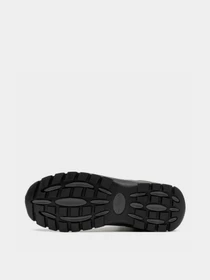 Черевики та чоботи Hitec модель BLAZI MID-BLACK Фото
