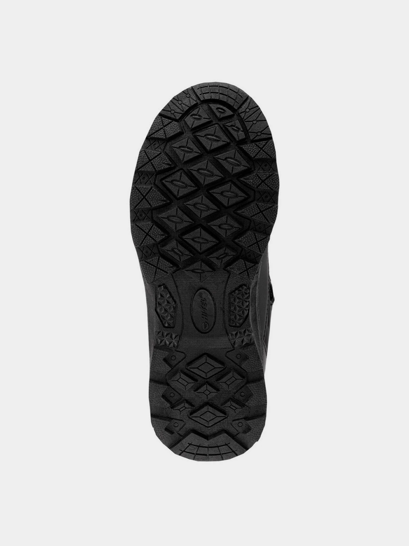 Ботинки и сапоги Hitec модель SELVEN MID TEEN-BLACK Ботинки и сапоги Hitec модель SELVEN MID TEEN-BLACK Фото