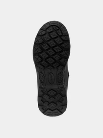 Ботинки и сапоги Hitec модель SELVEN MID TEEN-BLACK Фото