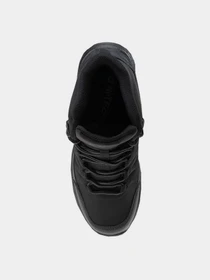 Ботинки и сапоги Hitec модель SELVEN MID TEEN-BLACK Фото